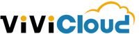 ViViCloud logo
