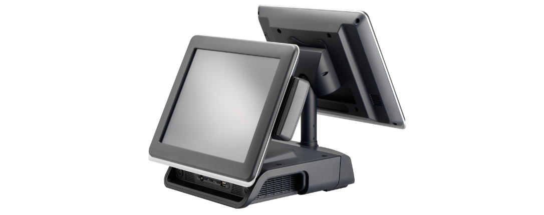 VIVIPOS 周邊商品靈活性